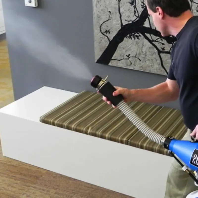 Professional Odor Removal in Frenchville, ME